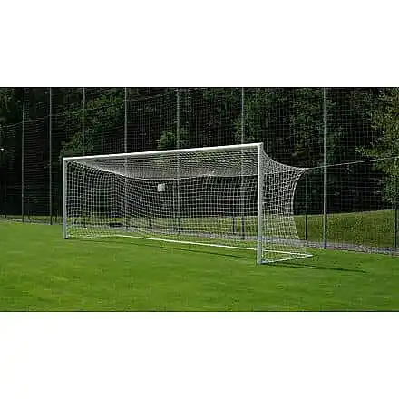 Football A11 M120 fotbalová síť bílá Akce