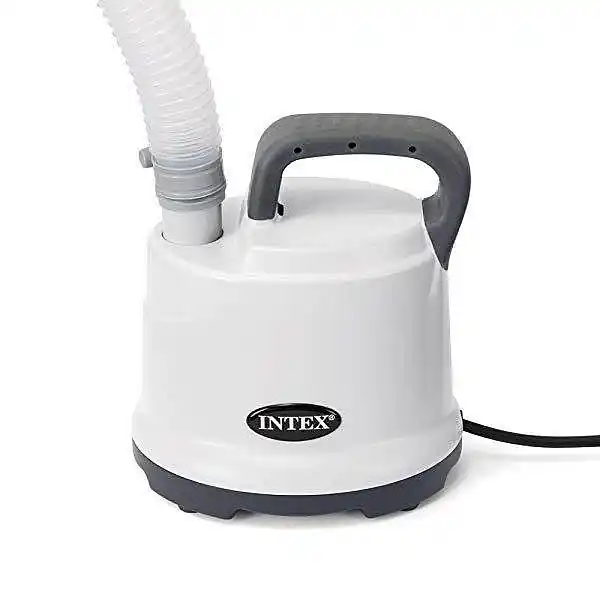 Spirálová hadice Intex 29083 DELUXE VACUUM Finální Výprodej