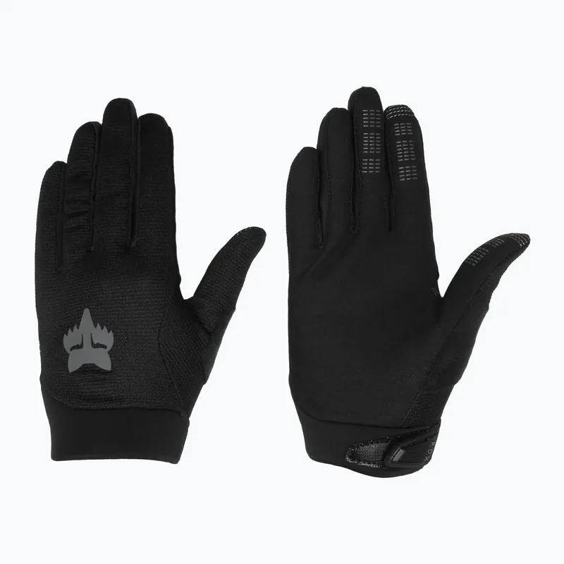 Vrácení Zdarma Dámské cyklistické rukavice Fox Racing Ranger W black