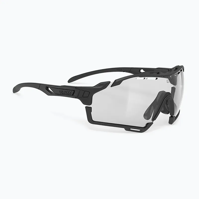 Sluneční brýle Rudy Project Cutline black matte/impactx photochromic 2 black Nejlepší Volba
