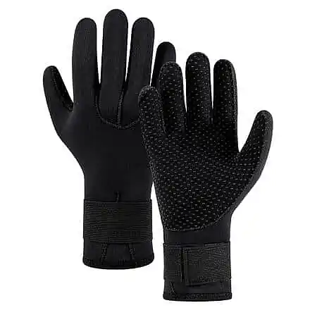 Neo Gloves 3 mm neoprenové rukavice Koupit Online