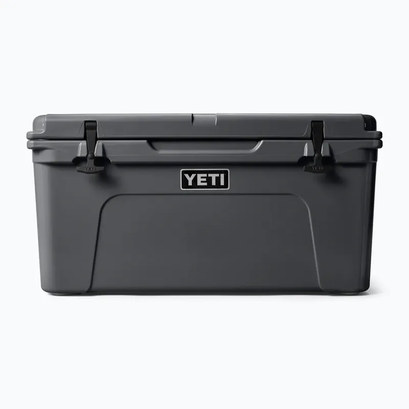 Turistická chladnička YETI Tundra 45 l black Novinka Výprodej