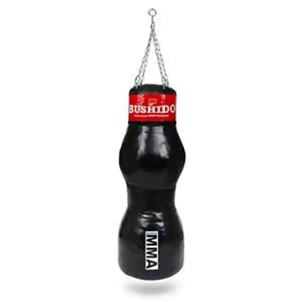 Boxovací pytel MMA DBX BUSHIDO 130 cm 40 kg Nová Kolekce