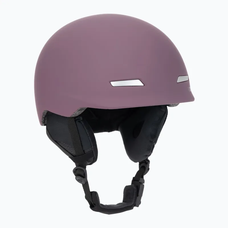 Poslední Šance Snowboardová helma ROXY Angie grape wine