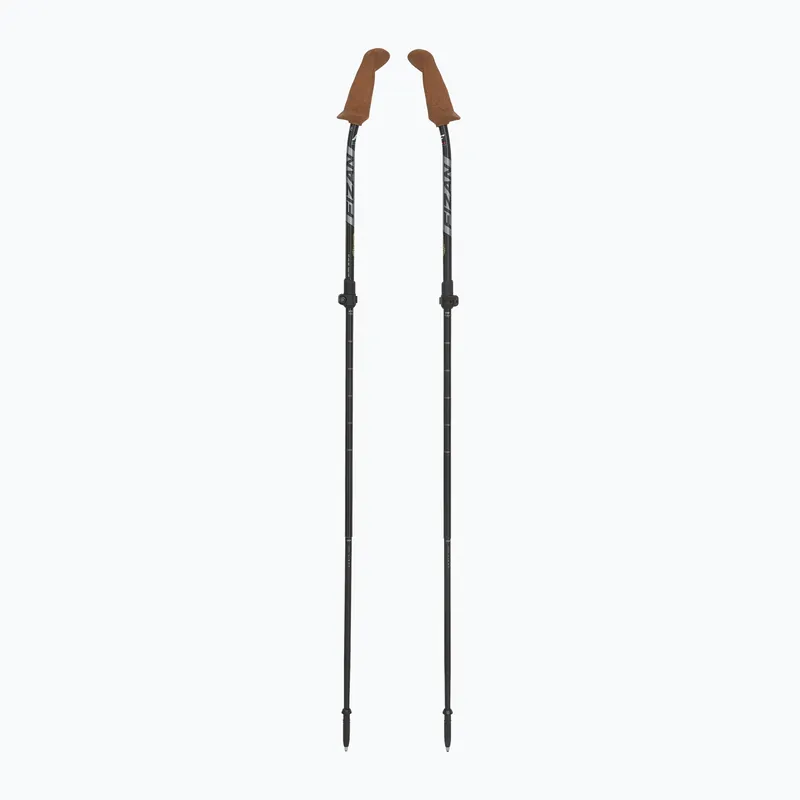 Nordic walking hole Fizan Walx Xplorer grey Výhodná Nabídka
