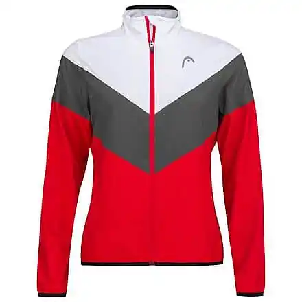 Club 22 Jacket Women dámská bunda RD Časově Omezené