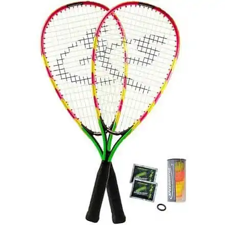 Jen Po Omezenou Doba set S600 sada raket