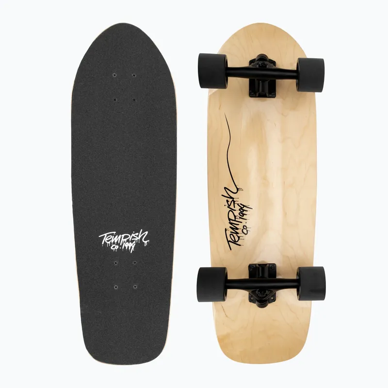 Cenový Hit Longboard Tempish Carv 28,5