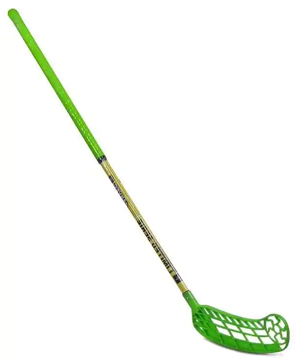 Florbal hůl Jarvec 100 cm - Pravá Must-Have