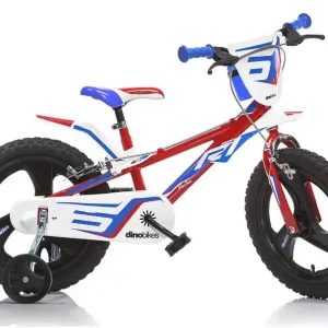 Dino bikes 416US 16" dětské kolo - 816 Sezónní Sleva
