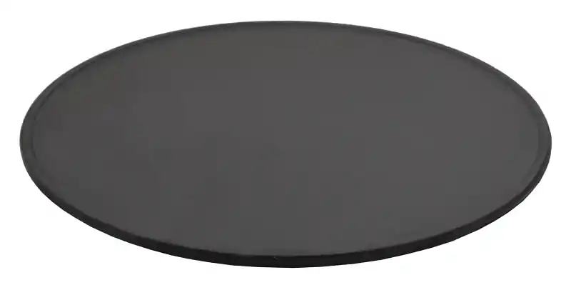 Expresní Doručení Grilovací plát kulatý LITINA 31 cm