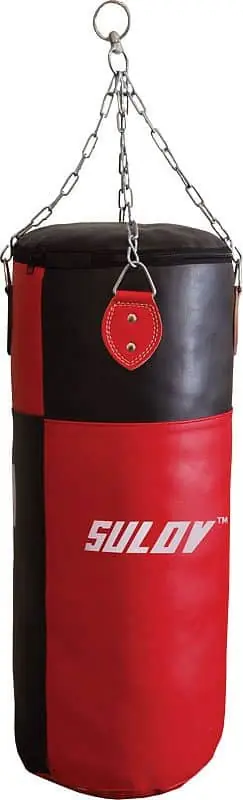Víkendová Akce Box pytel SULOV® Artific kůže 80x35cm
