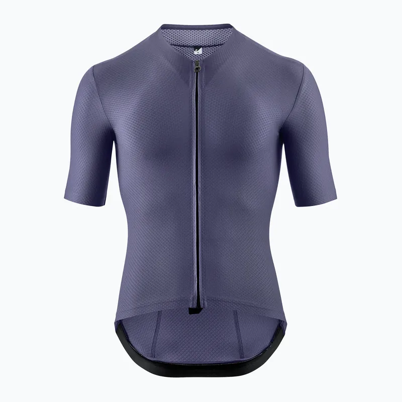 Tovární Cena Pánský cyklistický dres ASSOS Equipe R S11 future dusk