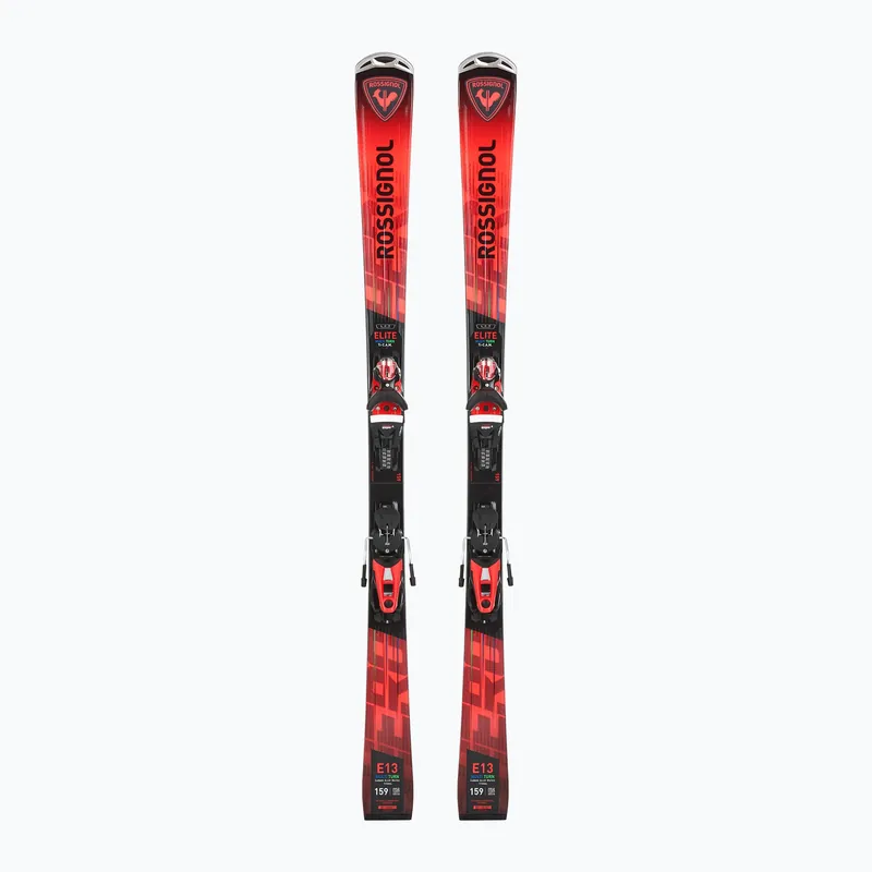 Výprodej Sjezdové lyže Rossignol Hero Elite MT TI CAM K + vázání NX 12 Konect GW