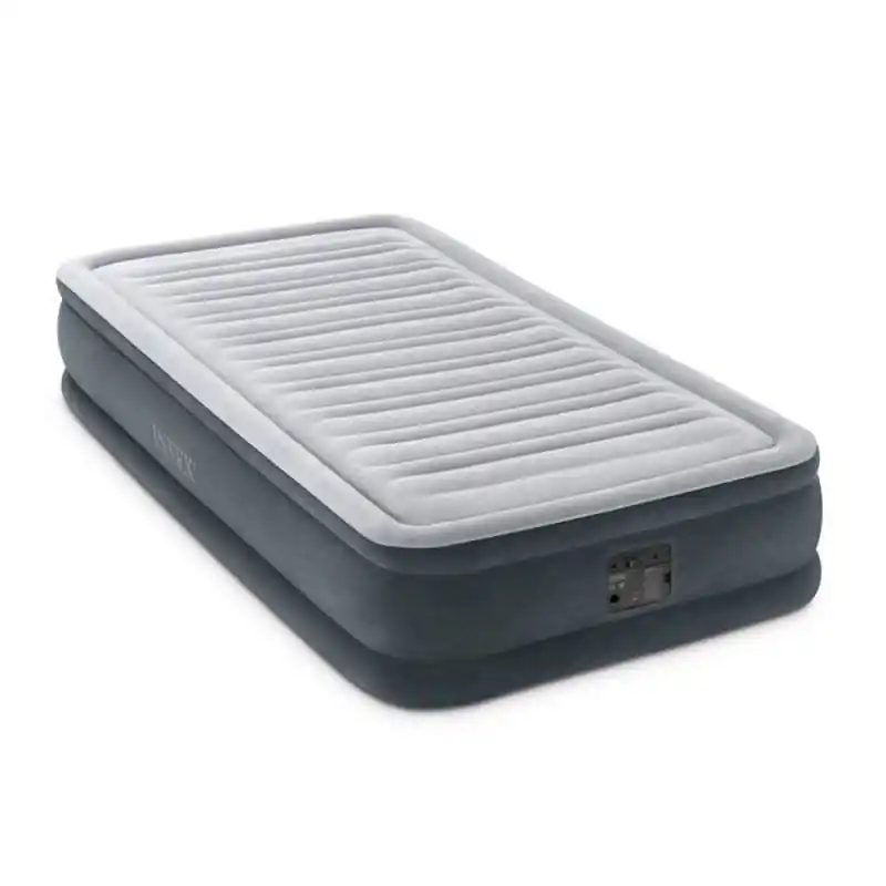 Nafukovací postel TWIN INTEX 67766 99x191x33 cm Koupit Online