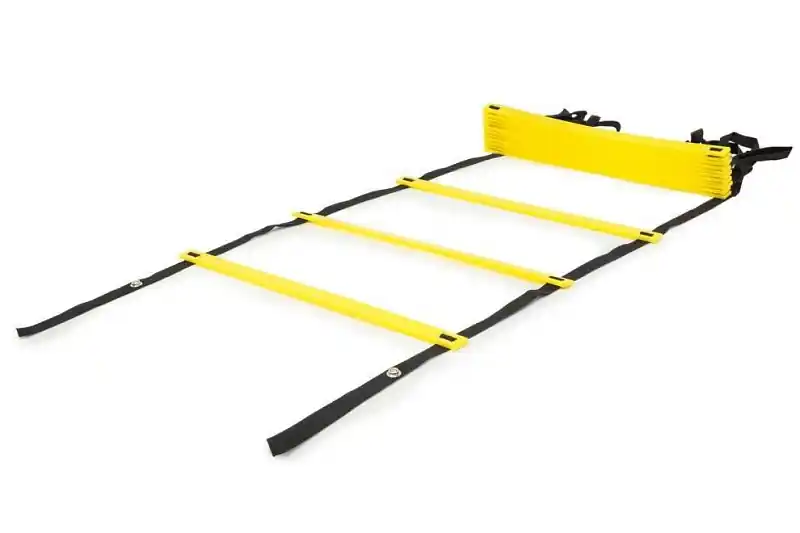 Nejprodávanější Frekvenční žebřík SEDCO SPEED AGILITY LADDER - žlutá, M
