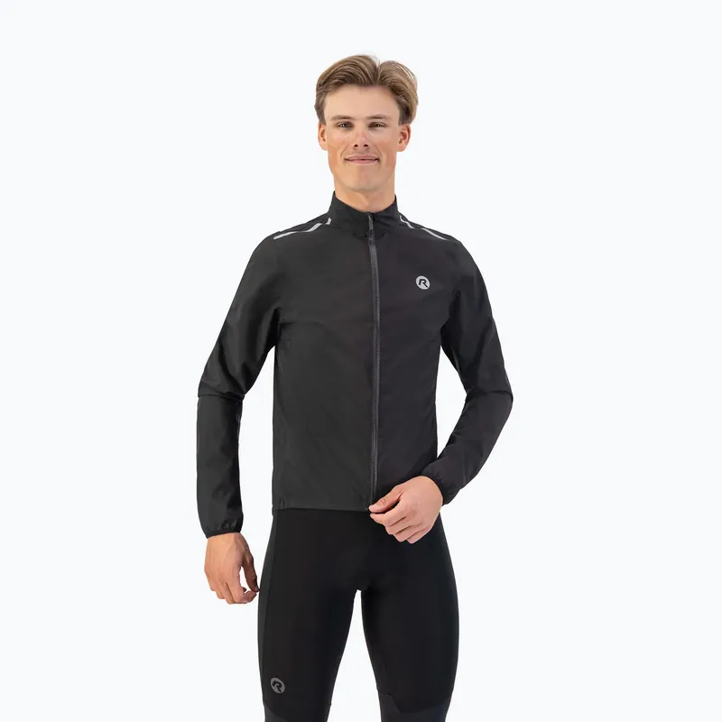 Cenový Hit Pánská cyklistická bunda Rogelli