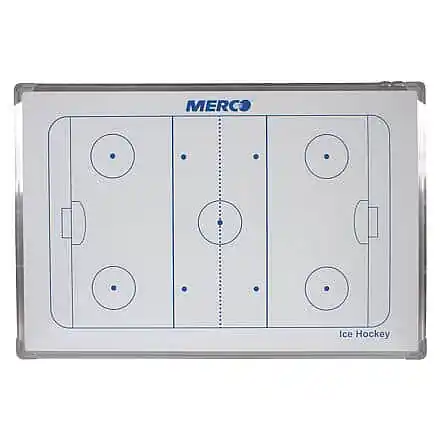 Hockey 90 trenérská tabule Cenově Výhodný