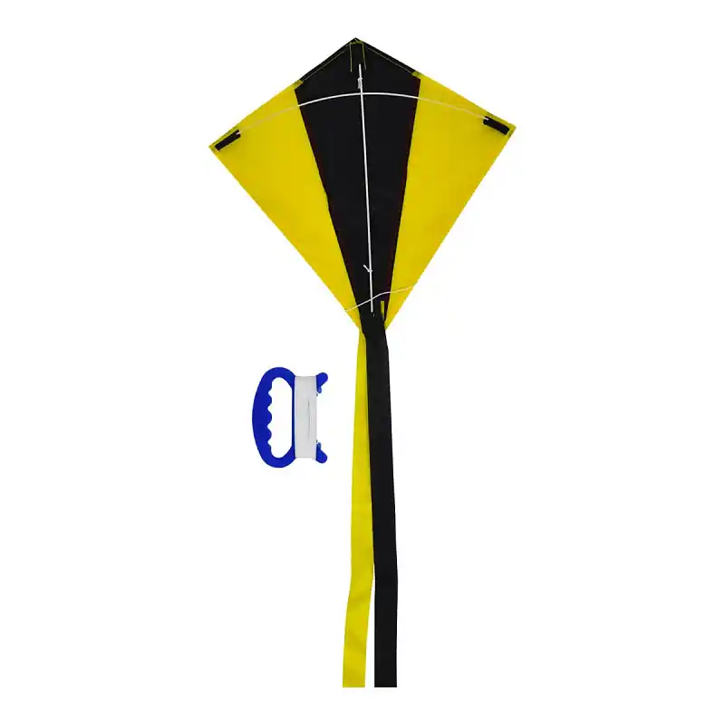 Létající drak model 2, 25x25cm Cenová Bomba