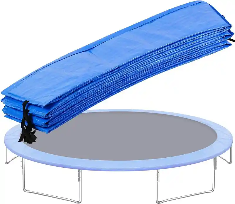 Kup Teď AAA Kryt pružin k trampolině 305 cm SEDCO ECO - ochranný límec
