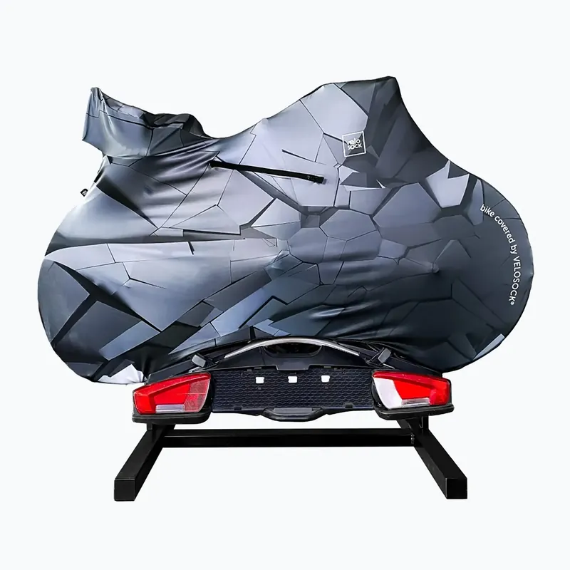 Cenově Výhodný Cyklistický obal na přepravu VELOSOCK Shard Road WR