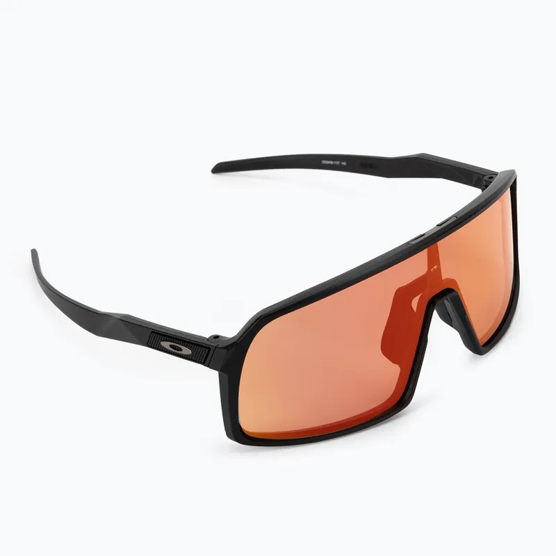 Cyklistické brýle Oakley Sutro Lite Sweep matně černé 0OO9406-940611 Akce