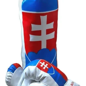 Dětská boxovací sada, SK Nejlepší Volba