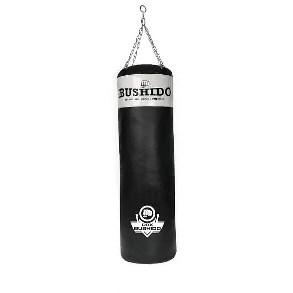Boxovací pytel DBX BUSHIDO 140 x 40 cm prázdný Kup Teď