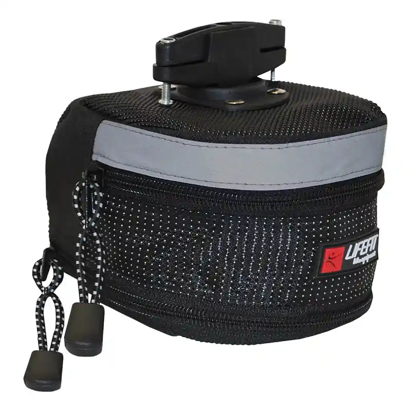Cyklo brašna pod sedlo LIFEFIT® DOUBLE Sezónní Sleva