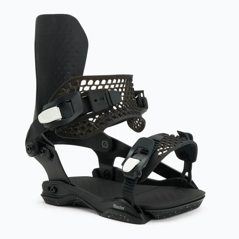 Nejlepší Cena Pánská snowboardové vázáníBataleon Blaster AW black