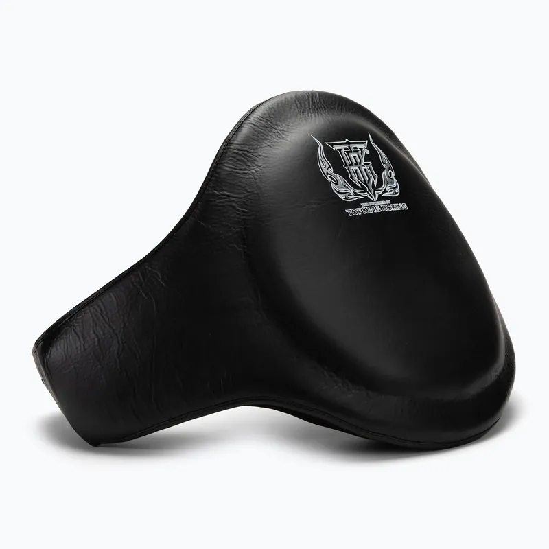 Jen Po Omezenou Doba Chránič břicha Top King Professional black