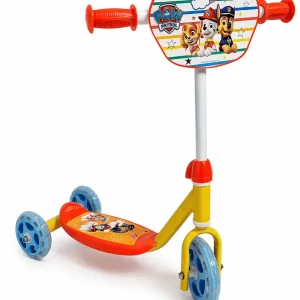 Autentický Mondo 28691 Koloběžka dětská 3-kolečková Paw Patrol