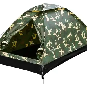 Stan ARMY pro 2 osoby 200x120x100cm PU2000mm Vysoce Kvalitní