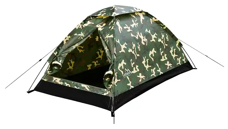 Stan ARMY pro 2 osoby 200x120x100cm PU2000mm Vysoce Kvalitní