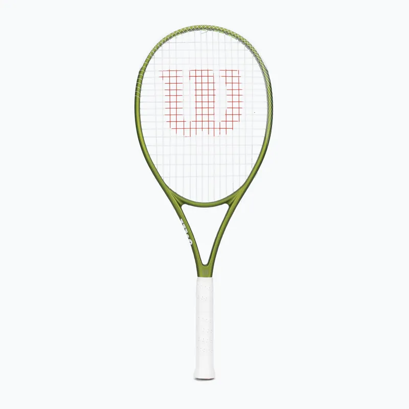 Tenisová raketa Wilson Blade Feel 103 Team green Dokud Zásoby Vydrží