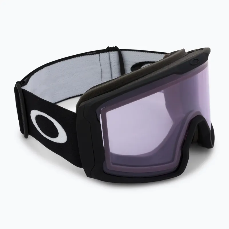 Nová Kolekce Lyžařské brýle Oakley Line Miner L růžové OO7070-88