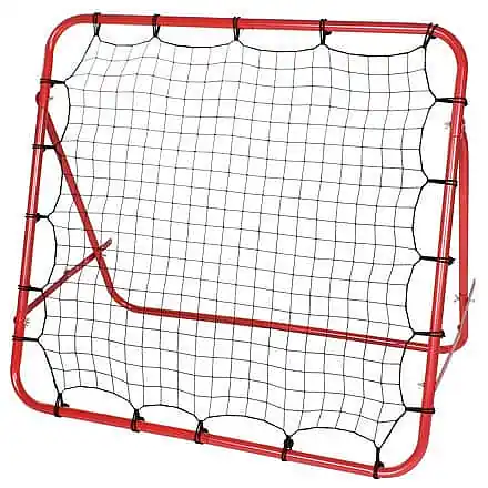Značkový Soccer Rebounder odrazová stěna