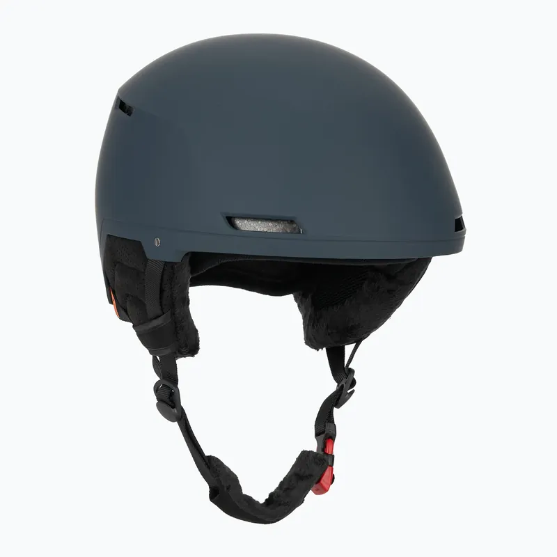 Lyžařská helma HEAD Compact Evo nightblue Super Cena