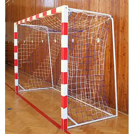 Autentický Practice Dual síť na házenou