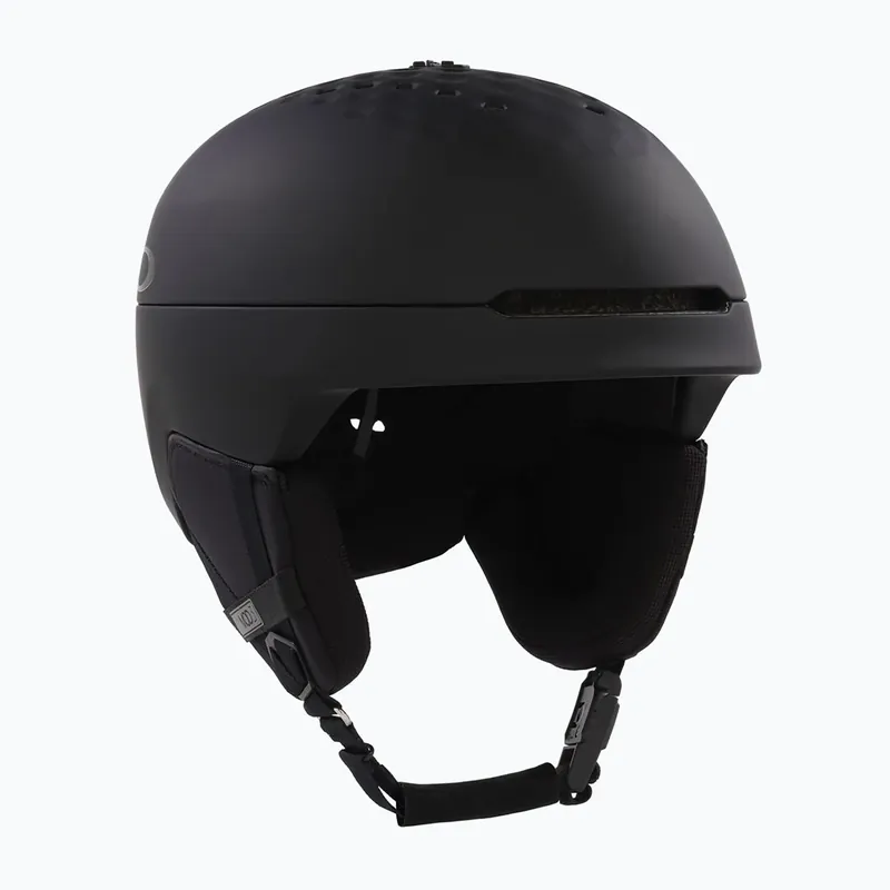 Víkendová Akce Lyžařská helma Oakley Mod3 matte blackout
