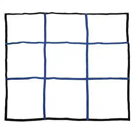 Cube Ladder agility překážka Časově Omezené