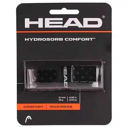 HydroSorb Comfort základní omotávka černá Nakupujte Hned