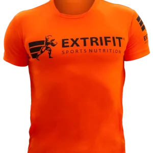 Extrifit Triko 09 pánské oranžová XL Tovární Cena