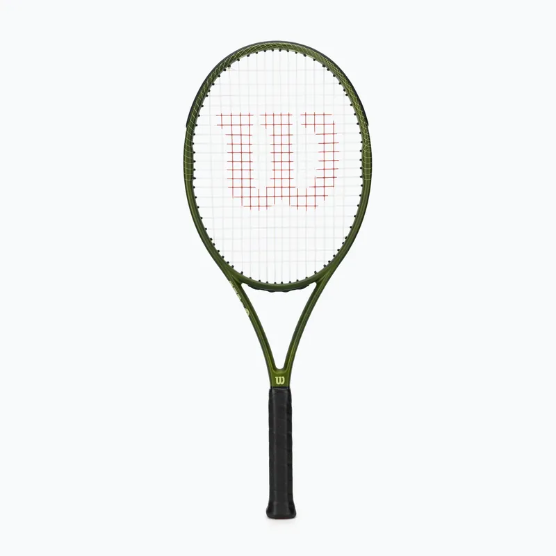 Tenisová raketa Wilson Blade Feel 103 green Cenová Bomba