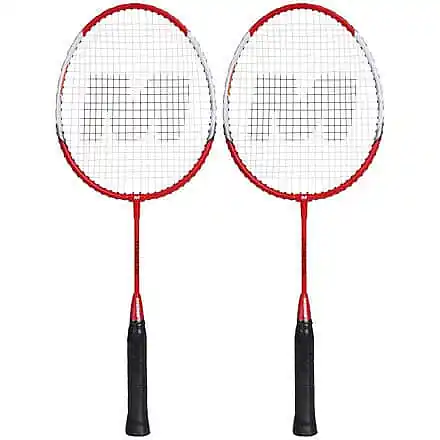 Vysoce Kvalitní Junior set badmintonová raketa
