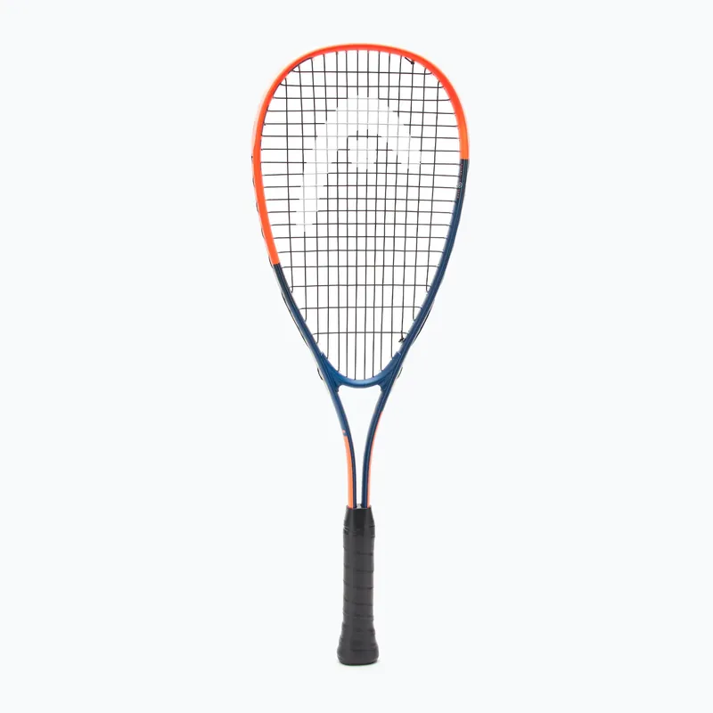 Speciální Cena Dětská squashová raketa HEAD Radical Junior 2024