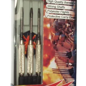 Pouze Dnes BROTHER Šipky s plastovým hrotem SCORPIUS 24g - 22