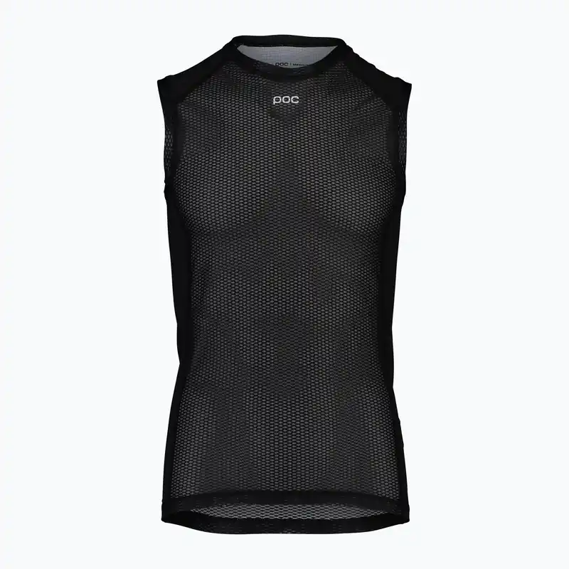 Ihned K Objednání Pánský cyklistický dres POC Essential Layer uranium black