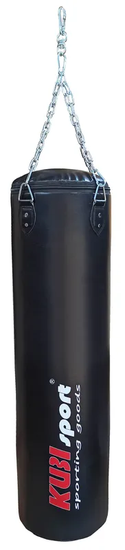 Jen Po Omezenou Doba Boxovací pytel 150 cm , černý
