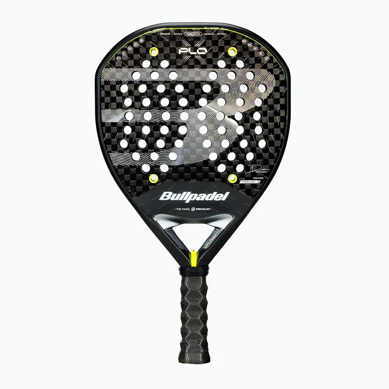 Autentický Pálka na padel Bullpadel Xplo 26